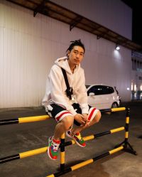 -Kraemer Paris  苏豪路易士·嘉玛发廊