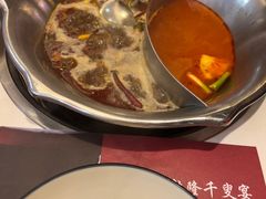 -刘一锅筋头巴脑(大悦城C店)