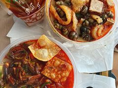 -西环肥仔螺蛳粉(总店)