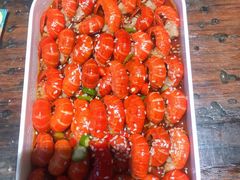 -天津乾毓德饭庄·清真传统炒菜·海鲜烧烤(咸阳路店)