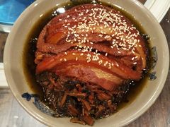 -大理实力希尔顿酒店御璽中餐厅YUXI – CHINESE RESTAURANT