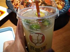 -胖哥俩肉蟹煲(世茂国际广场店)