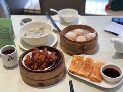 -半岛渔港 • 阿翁火锅馆(将军澳广场店)