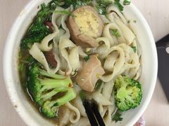 东方削面(迎泽街店)-东方削面(迎泽街店)