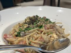 -Osteria Garden 生蚝花园餐厅(原进贤路店)