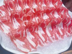 -南门四季铜锅涮肉(大屯·北苑店)