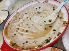 -奥华餐厅·老张记(台基厂店)