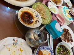 -人和居(丰葆路店)