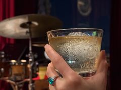 -东岸Cafe 爵士俱乐部