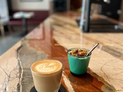 -Cafe Mersey默西咖啡(平江店)