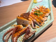 -匠和风精致料理(春熙路群光广场店)