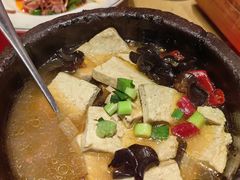-羊之道草原味道清真餐厅(番禺店)