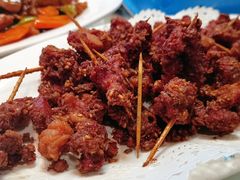 牙签肉-回锦轩(泉园店)