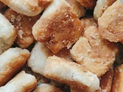 椒盐饼-徐文林香酥饼(桃园店)