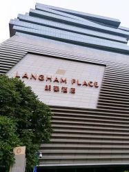 -英芬国际月子中心(岛屿度假月子·洲至奢选香岚店)