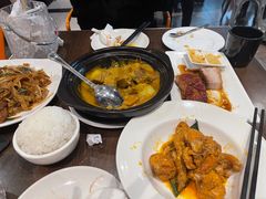 -新旺茶餐厅(嘉里城店)