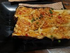-金谷园饺子·烧烤(人大总店)