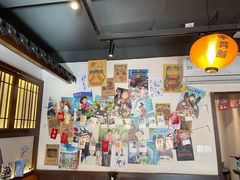 -合风谷(南下塘店)