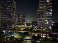 -DEW Lounge(深圳湾店)