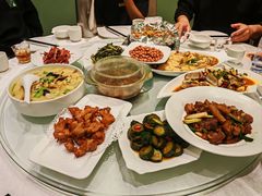 -华盛丰温州大排档(东三环南路店)