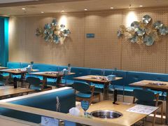 -青瓷火锅料理(西单大悦城店)