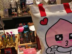 -COSTA COFFEE(丰联广场店)