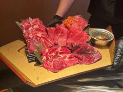 -300杯·和牛烧肉清酒专门店(廊里店)
