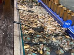 -丰卓会海鲜自助(中润大道店)