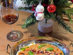 -Mammamia意大利餐厅(阳春巷店)