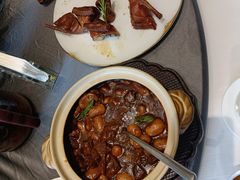 -香雪海饭店中餐厅(人民桥店)