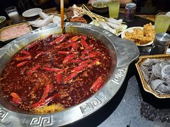 -大龙火锅(老店)
