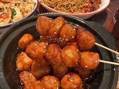 -回家吃饭·地道南昌菜(建德观总店)