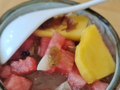 -甘思咪哚·云南艺术餐厅(天河广百店)