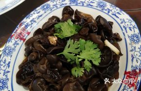 Pickled Pepper Ear