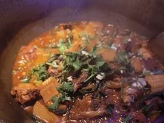 -山河屯铁锅炖鲜鹅·东北菜(开发区一店)