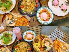 -CHILLAX轻乐时(侨建·Hi City店)
