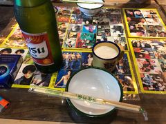 -2烧烤串·秘制鲫鱼