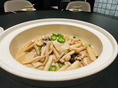 -艳阳天·非遗楚菜(武汉客厅店)