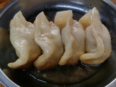 -锅贴大王南翔小笼(临沂二村店)
