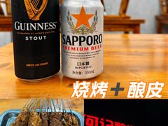 -何记酿皮店(西流湾店)