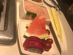 -海底捞火锅(龙岗星河COCO Park店)