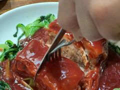 -老瑞福上海菜(人民广场店)