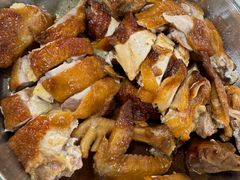 -红旗山庄(圭峰山店)