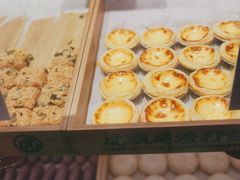 -虎头局·渣打饼行(五一新干线店)