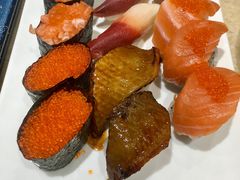 -东京屋(武定路店)