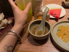 -巴奴毛肚火锅(京西大悦城店)