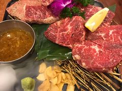 -蒜香焼肉PURUSHIN(马场路店)