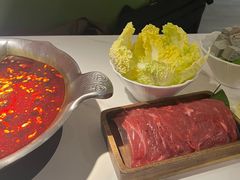 -九鼎轩火锅大排挡