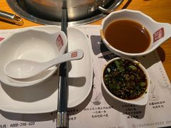 -海银海记潮汕牛肉火锅(新港中路海珠店)