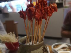 -潮火锅·麻辣牛肉火锅(观音桥方圆·LIVE店)